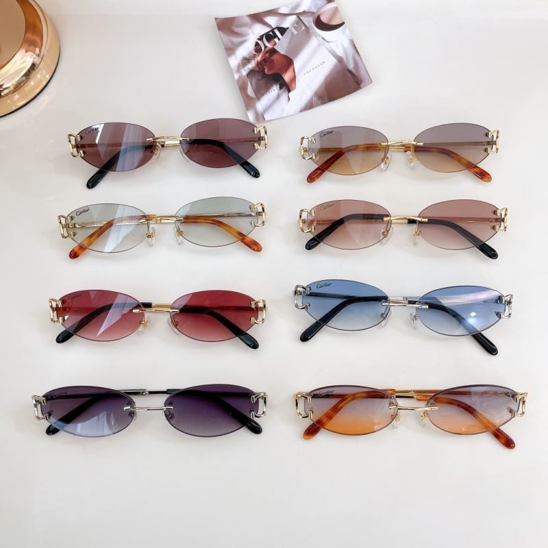 Cartier Sunglasses